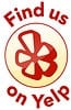 Find Us on Yelp
